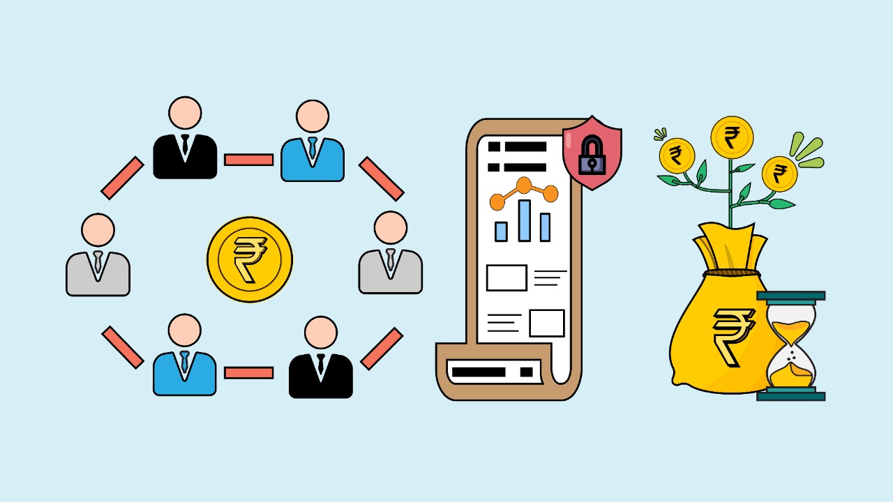 What Is Redeem And Switch In Mutual Funds